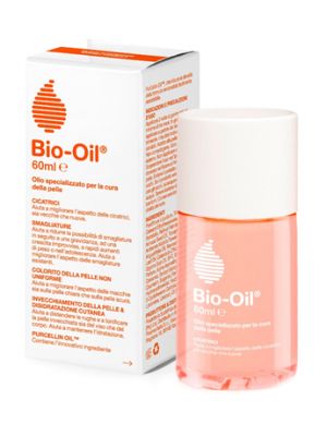 Bio-oil olio dermatologic 60 ml