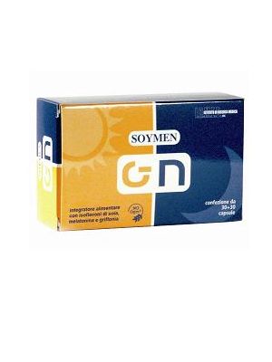 Soymen Gn 30 Capsule