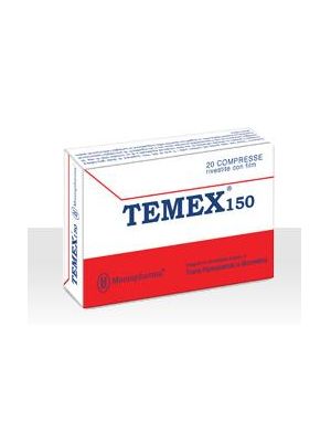 Temex 150 Compresse