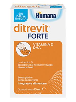 Ditrevit Forte 15ml