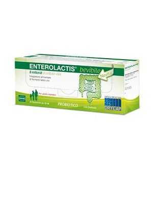 Enterolactis 6fl 10ml