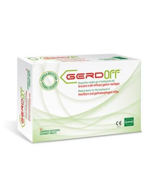 Gerdoff 20cpr