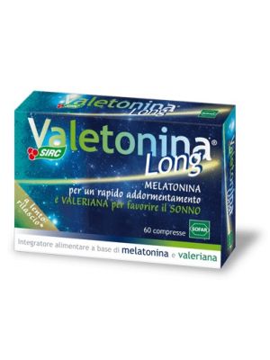 Valetonina Long 60cpr