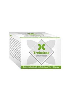 Trehalose Crema Idratante/prot
