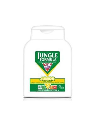 Jungle Formula Junior Lozione