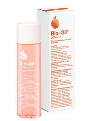 Bio Oil Olio Dermatologico 200 ml