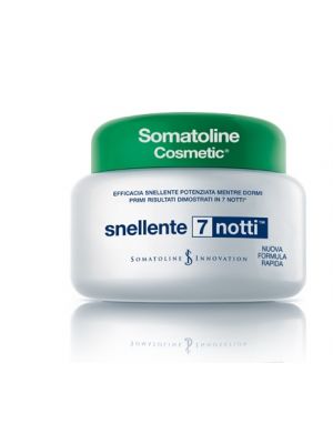 Somatoline  Snellente 7 Notti Crema 400 ml
