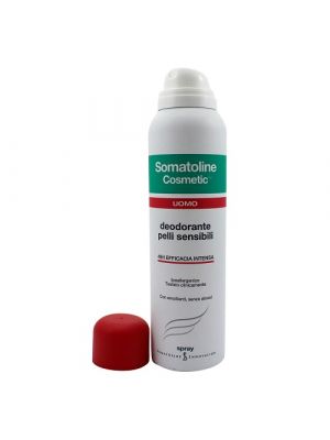 Somatoline Deo Uomo Spray 150ml