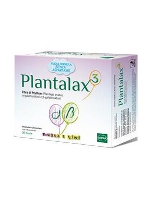 Plantalax Prugna/kiwi 20bust