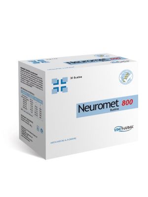 Neuromet 800 Bustine