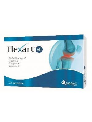 Flexart 60 Compresse