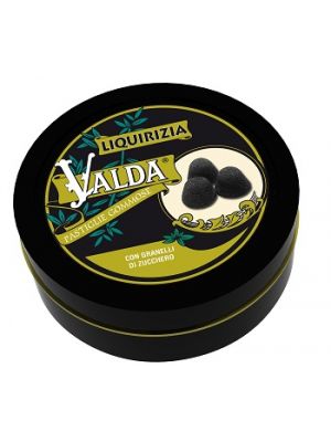 Valda Liquirizia 50 g