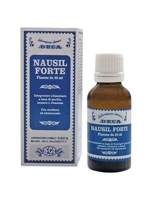 Nausil Forte 30 ml