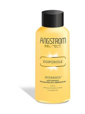 Angstrom Protect Latte Doposole 200ml