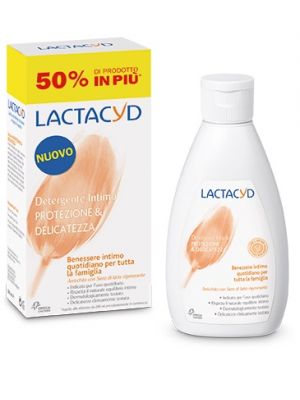 Lactacyd Protezione 300ml