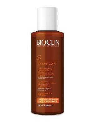 Bioclin Bio Argan Trattamento 100 ml