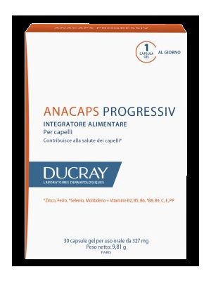 Anacaps Progressiv Ducray