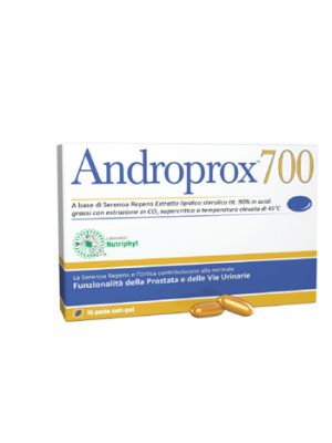 Androprox 700 Perle Softgel