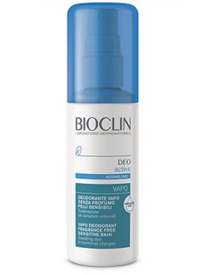 Bioclin Deo Active Vapo 100 ml