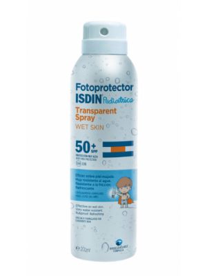Isdin Fotoprotector Ped Wet Skin 50+