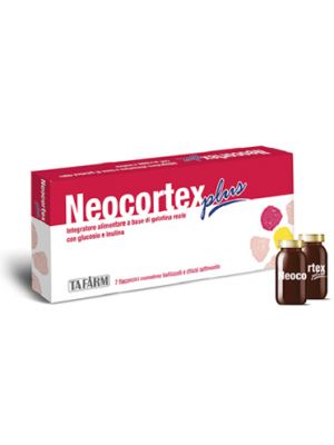 Neocortex Plus 7 Fiale 240 mg