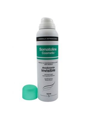 Somatoline Deo Invisibile Spray 150ml