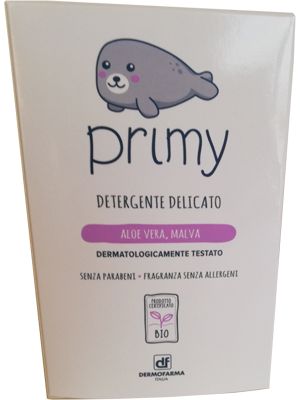 Primy Detergente Delicato250ml