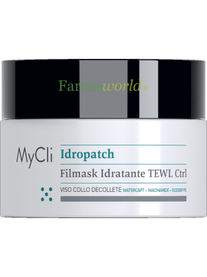 Mycl Idropatch Filmask 50 ml