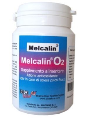 Melcalin o2 56cps