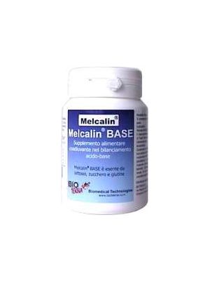 Melcalin base 84cpr