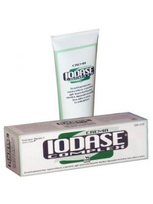 Iodase Complex Crema 200 ml
