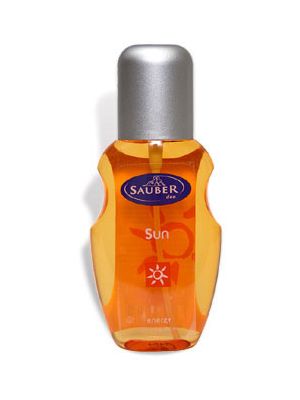 Sauber Parfum Sun