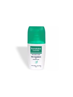 Somatoline Deo Ipersudorazione Spray 75 ml
