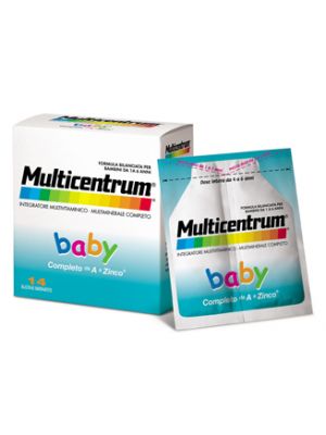 Multicentrum Baby 14 buste