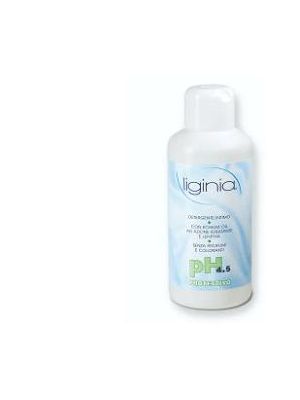 Liginia Detergente Intimo Protettivo Ph 4,5