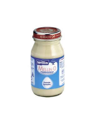 Mellin 0 liquido 100 ml