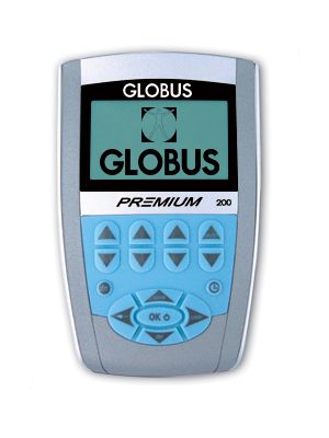 Globus Premium 200 elettrostimolatore