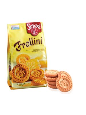 Schar Biscotti Frollini 200 g