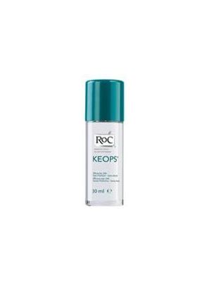 Roc Keops deodorante roll-on 30 ml