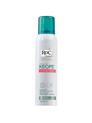 Roc Keops deodorante spray secco 150 ml