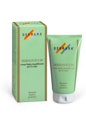 Derman-Fluid crema 150 ml