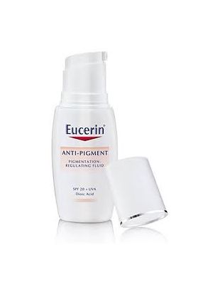 Eucerin trattamento anti-macchie SPF20 50 ml