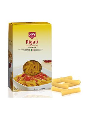 Schar Pasta Rigati 500 g