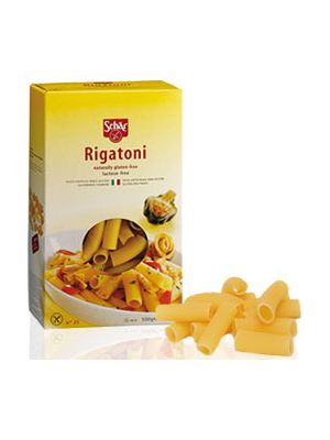Schar Pasta Rigatoni 500 g