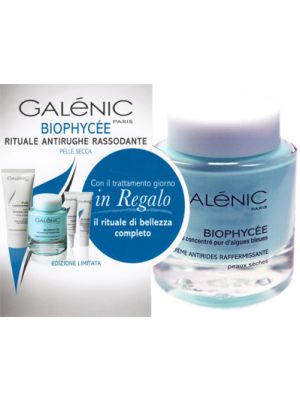 Galenic Biophycee Crema Antietà + Regalo