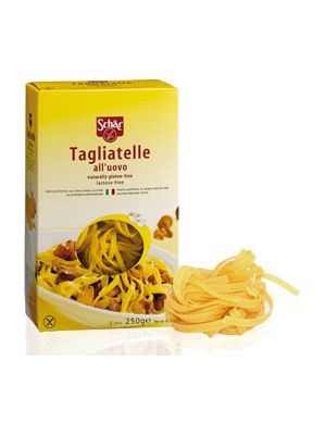 Schar Pasta Tagliatelle all'uovo 250 g