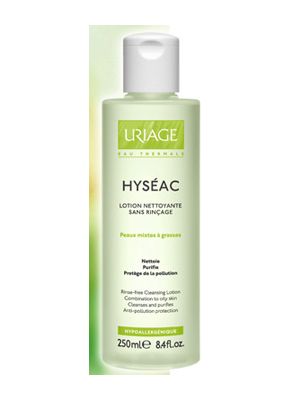 Uriage Hyseac Lozione Detergente 250 ml
