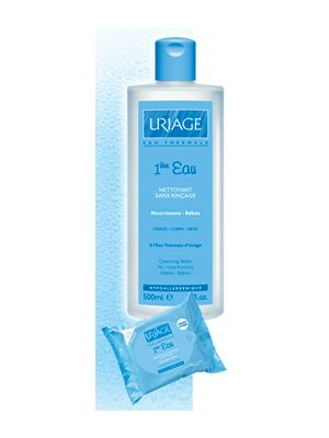 Uriage Acqua Detergente 500 ml