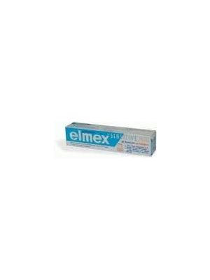 Elmex Sensitive Plus Dentfricio 75 ml