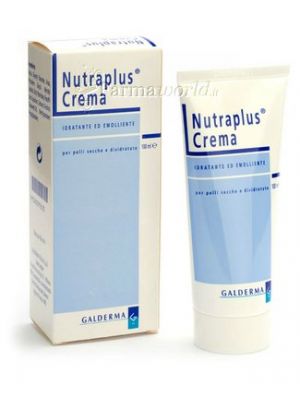 Nutraplus Crema tubo 100 ml